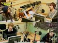 [091202] Sukira - KARA gyuri gone 'high'!