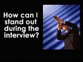The Interview - Employers\