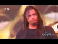 Korn - Somebody Someone [Rock am Ring 2007]  KORNSPACE.com