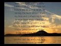 Sad Love Song