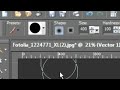 Paint Shop Pro Basics 24) Tools - Brush Settings