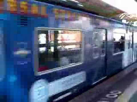 USJ列車