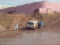 OFF ROAD IN A JEEP L Town Style