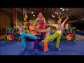 Hi-5 Travelling Circus Dvd Intro Hi-5 Travelling Circus Dvd Intro