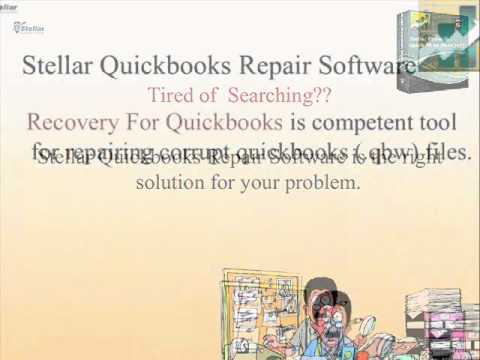 how to repair quickbooks