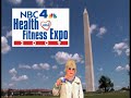 Meet Jolene: Jan 11 NBC Health Expo Washington DC