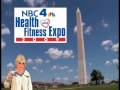 videos de Meet Jolene: Jan 11 NBC Health Expo Washington DC