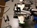 LEGO Space Shuttle Mover - Proof of Concept 2