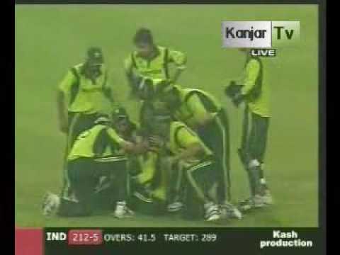 Best Catch Ever In Pakistan Cricket History
