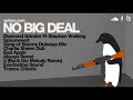 The no big deal Mixtape - All Ephixa 2011 [Dubstep, Hardstyle, Dance]