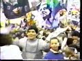 Franja del No Plebiscito 1988 Chile