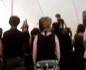 Headnoise - Outta Control - Cornerstone \