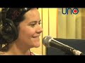 RADIO UNO 97.1 ESTUDIO UNO \"JOE VASCONCELLOS\"