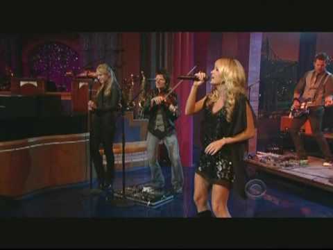 Carrie Underwood