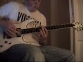 Right Side Of Bed Atreyu Cover