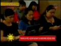 Quirino Hostage Taking - Pres. Aquino