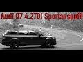 Audi Q7 4.2 TDI Sound Audi Q7 4.2 TDI Sound