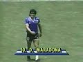 England Argentina Mexico 1986 World Cup complete
