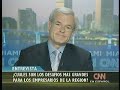 El rol del directivo actual en Latinoamérica