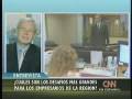 videos de El rol del directivo actual en Latinoamérica