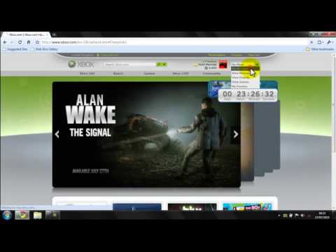 how to remove xbox live account