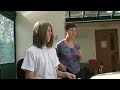 LMFL percussion workshop