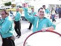 Grupo de Bombos Fim do Silêncio - Mazedo - Monção - II