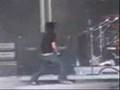bill dance sur D.A.N.C.E