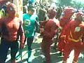 carnaval Pe�on de los Ba�os 2007