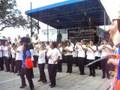hhhs marching city of hollywood 10/12