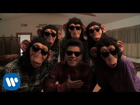 Bruno Mars – The Lazy Song [OFFICIAL VIDEO]