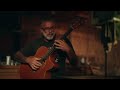 SEAN HALL - MONTREAL (ACOUSTIC GUITAR)