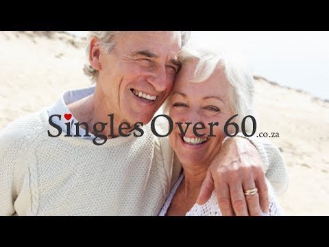 Dating over 60 south africa