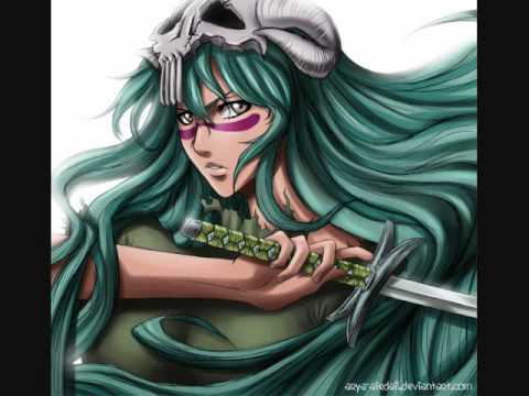 Grimmjow+neliel