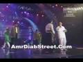 Tamally Maak  from Malysia   Dream Dedication Project from Queen_Cleopatra  to Amr Diab!