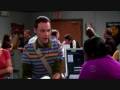 Sheldon gets a Learner Permit - The Big Bang Theory