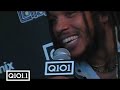 Q101.1\ Q101.1\