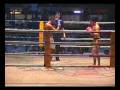 videos de Paolo Barvero vs Boolengnong - 3 round 2005.02.27