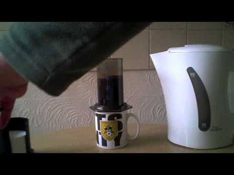 Aeropress Coffee Maker Aeropress Coffee Maker