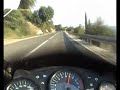 Majkovi - Veliki ?ali cbr600 kle500 hornet600