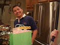 stupid ice cream cake