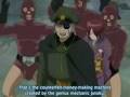 Gintama AMV - Kibel -