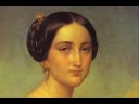 Female Paintings in History, Color Portraits