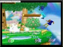 ����K��Kows�? K�(Ness)vs GRI007(Falcon)n Claudia Wolf(Kirby)