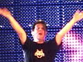 electrobeach 2009 avec Joachim Garraud / Antoine Clamaran / Da Fresh / Greg Cerrone