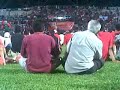 Protes Di Stadium MBPJ Kelana Jaya Sesi Malam - 6/7/08