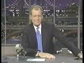 Aerosmith -  Pink live on letterman