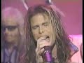 Aerosmith - Pink live on letterman