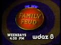 WDAZ promos (1992)