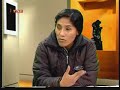 Leyla Valencia - entrevista El Averno Leyla Valencia - entrevista El Averno
